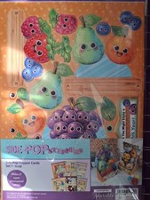 Hunkydory Side Pop Stepper