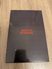 Arkham Horror LCG. Limitierte