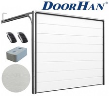 Garagentor Sektionaltor