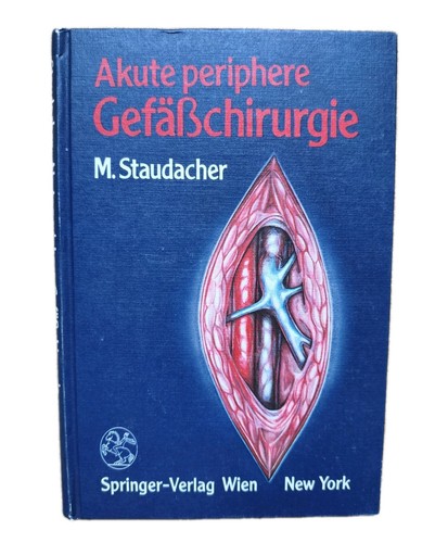 Akute periphere