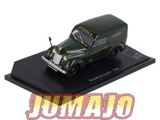 PTT3 Voiture 1/43 Atlas