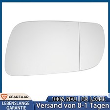 Spiegelglas Außen-/