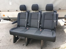 3er Sitzbank Komfort Caluma