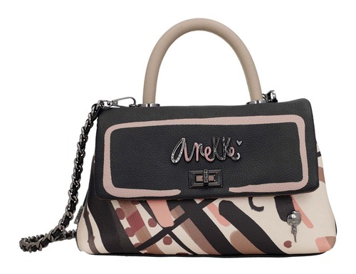 Anekke parisian short handle - anekke,