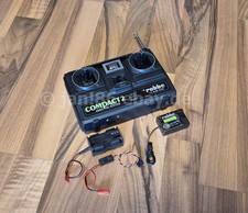 Robbe economic 27 MHz