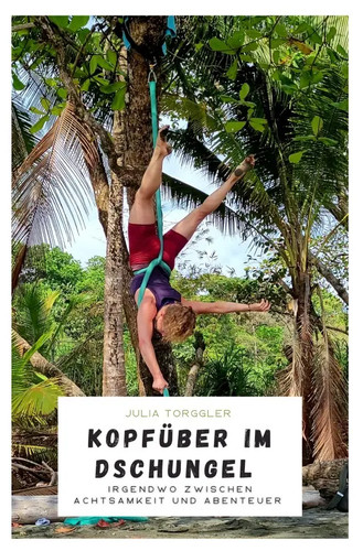 Julia torggler kopfüber im - julia,
