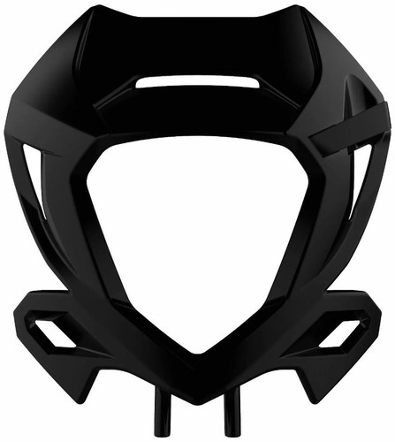 Polisport scheinwerfermaske - polisport,