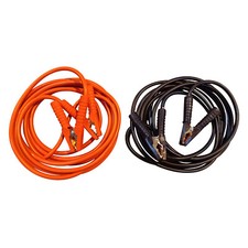 2x 6M KFZ Starthilfekabel