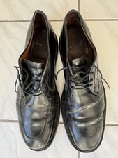 Alden cordovan herrenschuhe - cordovan,