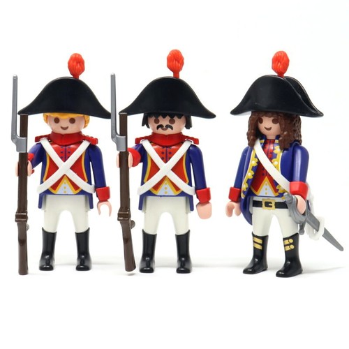 Playmobil soldat - playmobil®,