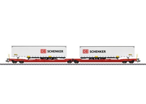 Märklin 47470 h0 - **märklin,