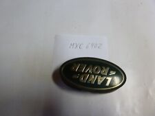 Land Rover Defender Emblem Kühlergrill (art.1869F)