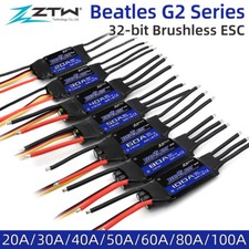 ZTW 32-Bit Brushless ESC