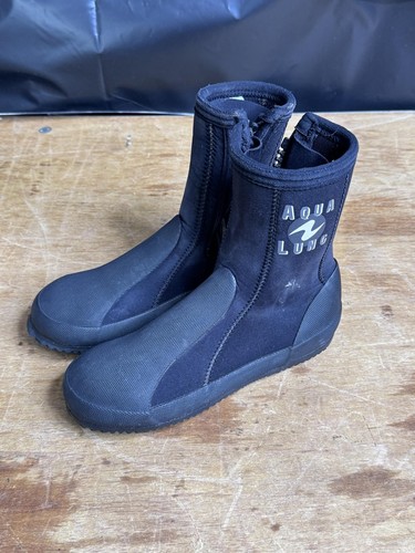 Aqualung tauchen boot - tauchen, neopren
