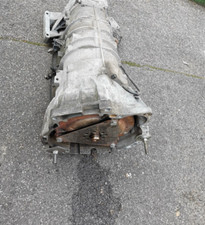 Automatikgetriebe mit Wandler  BMW 330 IX E46  X3 3,0i E83