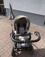 Kombikinderwagen 2 in 1