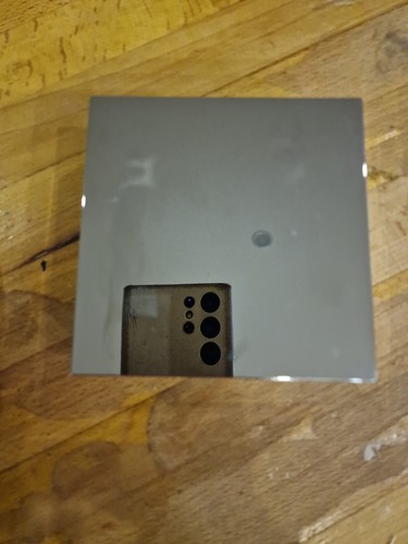 Chanel silber würfel - chanel,