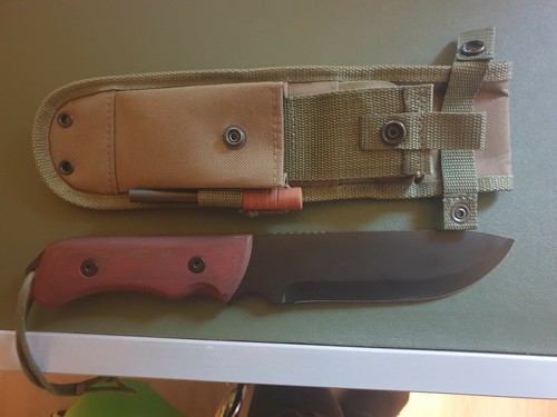 jagdmesser