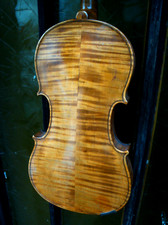 Alte Geige - Very old violin