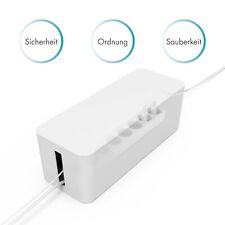 Pazzimo Kabelbox Maxi Kabel