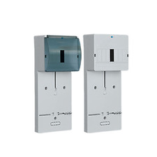 Zählertafel TLR-1F TLR-3F mit