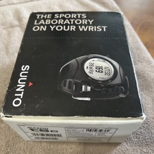 Suunto t6c cycling pack watch - cycling,