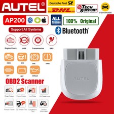 Autel AP200 OBD2