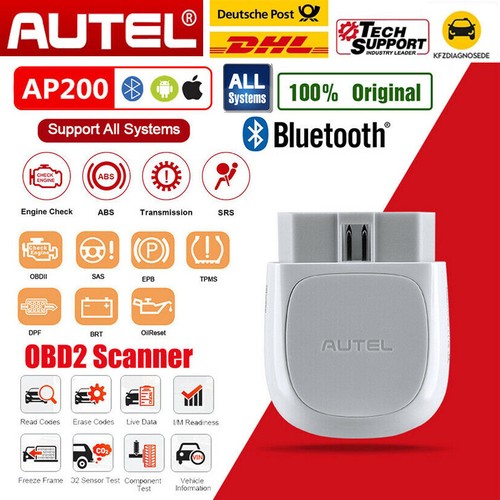 Autel ap200 obd2 - ap200,