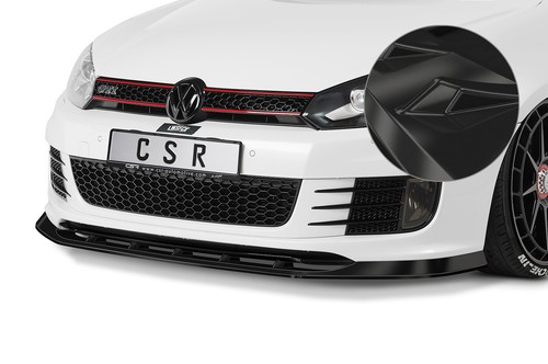 Csr cup spoilerlippe - cup-spoilerlippe, abs