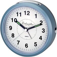 Eichmüller Wecker blau