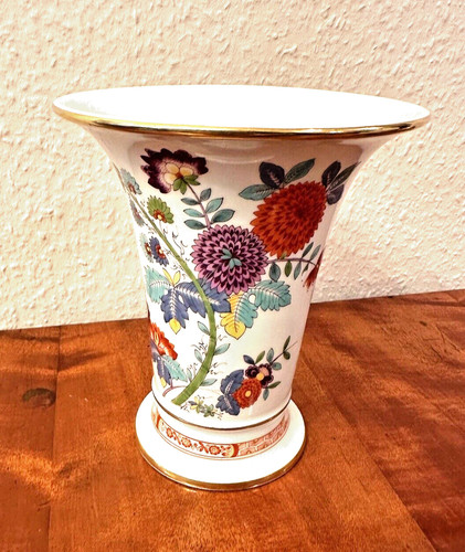 Porzellan meissen vase - porzellan,