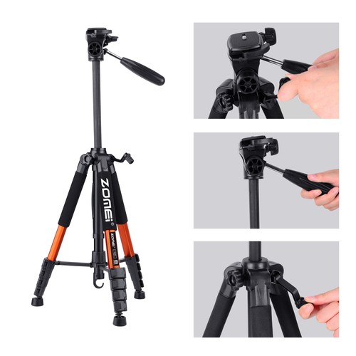 Zomei q188 professional - 74",