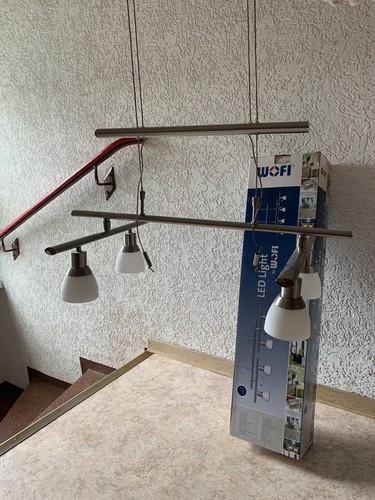 Wofi talas 596 led - wofi,