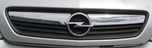 Opel meriva frontgrill - meriva, a