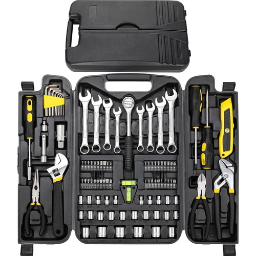 Werkzeugkoffer tlg set - 95-tlg,