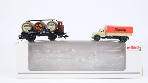 Märklin 48008 - märklin, h0