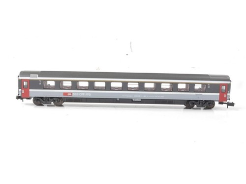 Minitrix 180442 - n,