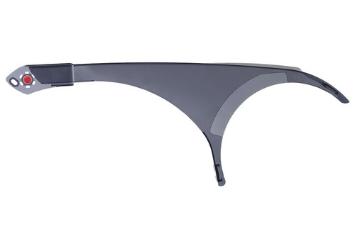 Hebie kettenschutz dolphin - hebie,
