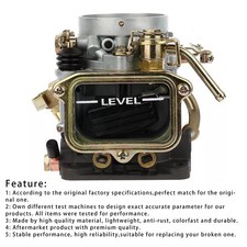 Carburetor 16010-B5200 Für