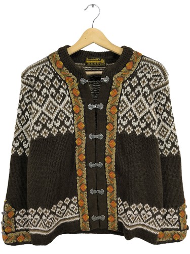Nordstrikk cardigan damen - nordstrikk,
