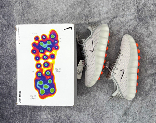 Nike mind 002 - mind, sneaker