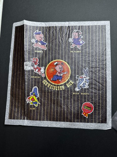 Vintage fruit paper - fruit,