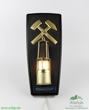 Sammlerobjekt Bergbau