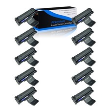 10 PACK ML2010 Toner