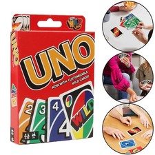 Mattel UNO Der Klassiker