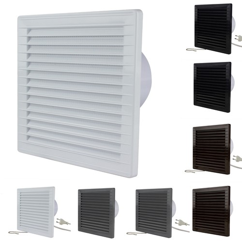 Lüfter badlüfter ventilator - badlüfter,