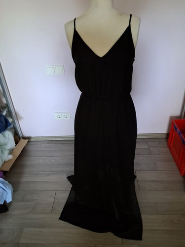 Maxikleid 38 - h&m,