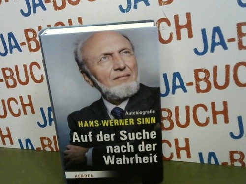 Auf der suche nach - der,