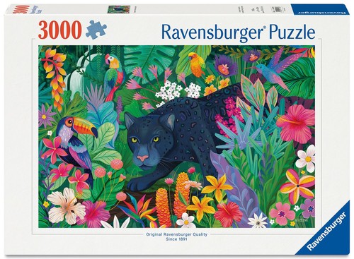 Erwachsenenpuzzle 3000 teile - erwachsenenpuzzle,