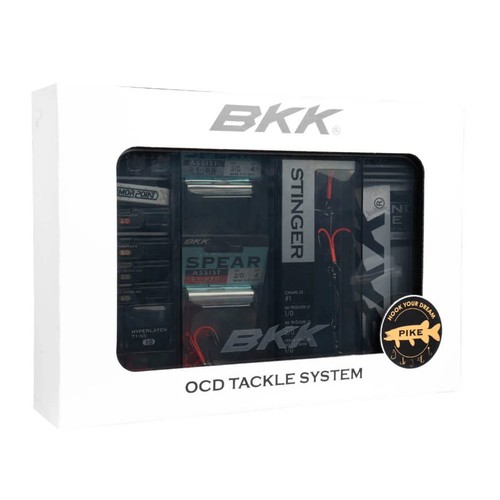 Bkk armorpoint ocd kit - -, eu